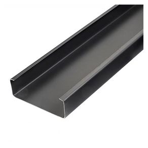 Costanera De 0.85 Mm  4 X 2 Plg X 6 Mts
