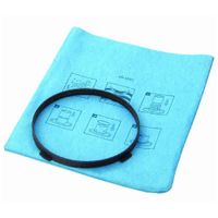 Filtro Reutilizable Seco Para Aspiradora De 1 Gal - Stanley