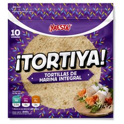 Tortillas-De-Harina-Integral-10-Unidades---Yaesta