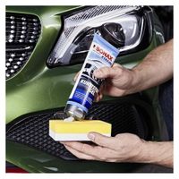 Cuidado Plásticos 250 Ml - Sonax
