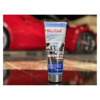 Cuidado Plásticos 250 Ml - Sonax
