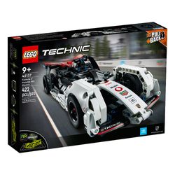 Formula-E-Porsche-99X-Electric-422-Pzas---Lego
