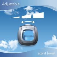 Set De 2 Aromatizantes Para Auto - Febreze Varios Aromas