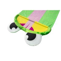 Deslizador Diseño Sapito De 4.88 Mts - Bestway