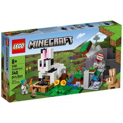 Rancho-Gigante-Minecraft-340-Pzas---LEGO