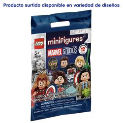 Minifigura-De-Marvel-Studios-Diseños-Surtidos---Lego