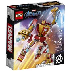 Armadura-Robotica-De-Iron-Man-130-Pzas---Lego