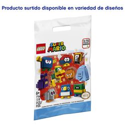 Paquete-De-Personajes-Super-Mario-Diseños-Surtidos-29-Pzas---Lego
