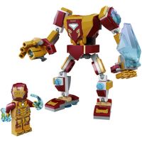 Armadura-Robotica-De-Iron-Man-130-Pzas---Lego