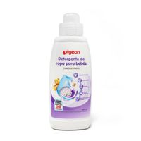 Detergente Líquido Para Ropa De Bebés 500 Ml - Pigeon