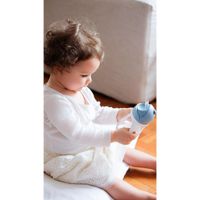 Vaso Entrenador Con Pajilla Para Niño 300 Ml - Beaba