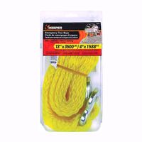 Lazo Para Remolque 6800 Lbs - Keeper