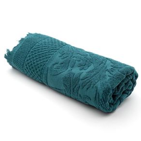 Toalla Verde 140X70 Cm - Livim Natural Home Varios Tamaños