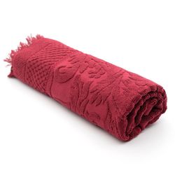 Toalla Corinta 140X70 Cm - Livim Natural Home Varios Tamaños