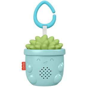 Suculenta Para Recién Nacido Con Sonidos Relajantes - Fisher Price
