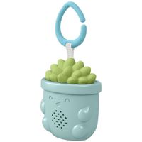 Suculenta Para Recién Nacido Con Sonidos Relajantes - Fisher Price