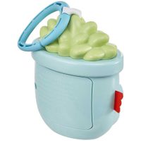Suculenta Para Recién Nacido Con Sonidos Relajantes - Fisher Price