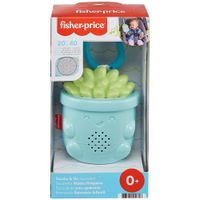 Suculenta Para Recién Nacido Con Sonidos Relajantes - Fisher Price