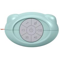 Suculenta Para Recién Nacido Con Sonidos Relajantes - Fisher Price
