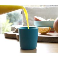 Set De 4 Pzas Con Succión De Comida Para Niño - Beaba