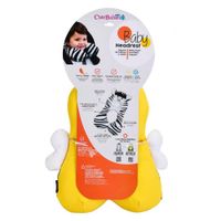 Soporte Para Cabeza Y Cuello Diseño Abeja - Cutebabies