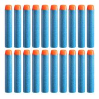 Refill De Lanzadores Para Nerf Elite 2.0 20 Unidades - Nerf