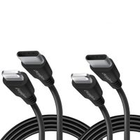 Cable Tipo Usb-C De 6 Pies Charge Worx - Charge Worx