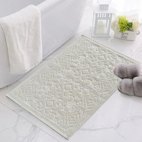 Alfombra De Baño 40X60 Cm - Viva Fresh Varios Colores