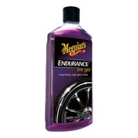 Gel Para Llantas Brillo Intenso Y Duradero 473 Ml - Meguiars