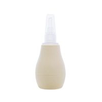 Aspirador Nasal Para Bebés Con Punta Suave Y Flexible - Pigeon