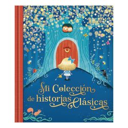 Libro-Para-Niños-Coleccion-De-Historias-Clasicas---Yoyo-Books-