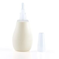 Aspirador Nasal Para Bebés Con Punta Suave Y Flexible - Pigeon