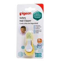 Cortaúñas Premium Para Bebés - Pigeon