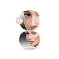 Espejo Compacto De Aumento 2 En 1 - Joseph Joseph