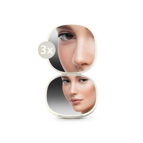 Espejo Compacto De Aumento 2 En 1 - Joseph Joseph