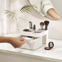 Organizador Para Cosméticos De 7 Compartimientos - Joseph Joseph