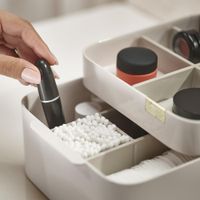 Organizador Para Cosméticos De 7 Compartimientos - Joseph Joseph