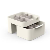 Organizador Para Cosméticos De 7 Compartimientos - Joseph Joseph