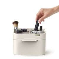 Organizador Para Cosméticos De 7 Compartimientos - Joseph Joseph