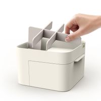 Organizador Para Cosméticos De 7 Compartimientos - Joseph Joseph