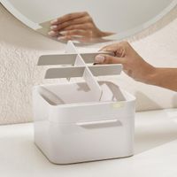 Organizador Para Cosméticos De 7 Compartimientos - Joseph Joseph
