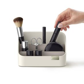 Organizador Para Cosméticos Diseño Escalonado - Joseph Joseph