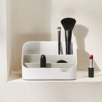 Organizador Para Cosméticos Diseño Escalonado - Joseph Joseph