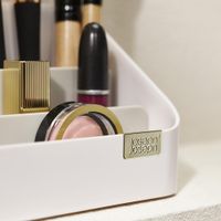 Organizador Para Cosméticos Diseño Escalonado - Joseph Joseph