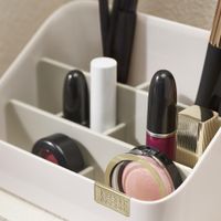 Organizador Para Cosméticos Diseño Escalonado - Joseph Joseph
