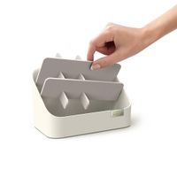 Organizador Para Cosméticos Diseño Escalonado - Joseph Joseph
