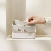 Organizador Para Cosméticos Diseño Escalonado - Joseph Joseph