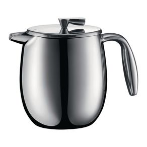 Cafetera Press De Doble Pared Con Capacidad Para 4 Tazas - Bodum