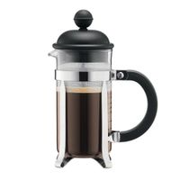 Cafetera Press Con Capacidad Para 3 Tazas - Bodum