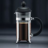 Cafetera Press Con Capacidad Para 3 Tazas - Bodum